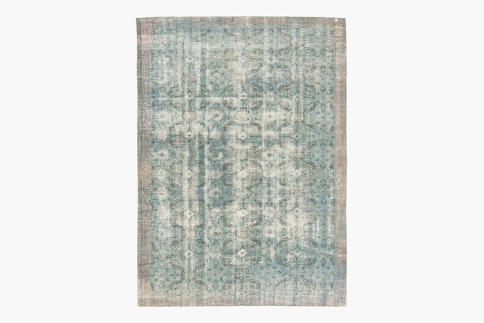 AR30070/MM72319, ANATOLIAN RUG, ANATOLIA, 5'6" X 9'1"