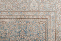 ANTIQUE TABRIZ RUG, AR30079/14987, NORTH WEST PERSIA, 7' 11" x 10' 8"