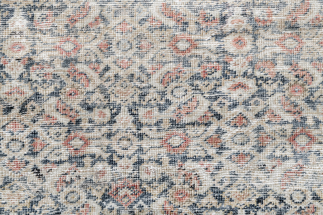 MAHAL RUG, AR30088/13986, WEST PERSIA, 9'8" X 23'
