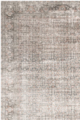MAHAL RUG, AR30088/13986, WEST PERSIA, 9'8" X 23'
