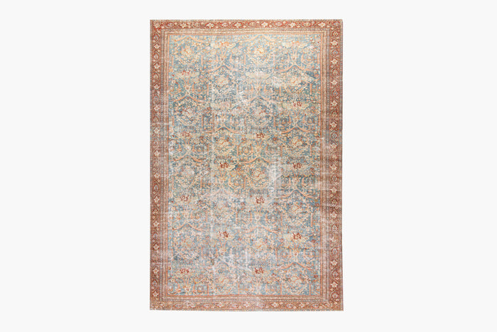 SULTANABAD RUG, AR30092/14194, WEST PERSIA, 11'9" X 17'6"