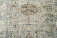 AGRA RUG, AR30093/14625, NORTH INDIA, 16'9" X 23'7"