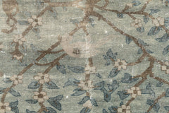 AGRA RUG, AR30093/14625, NORTH INDIA, 16'9" X 23'7"