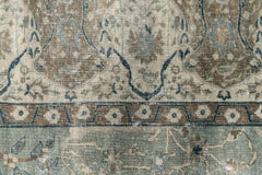 AGRA RUG, AR30093/14625, NORTH INDIA, 16'9" X 23'7"
