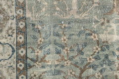 AGRA RUG, AR30093/14625, NORTH INDIA, 16'9" X 23'7"