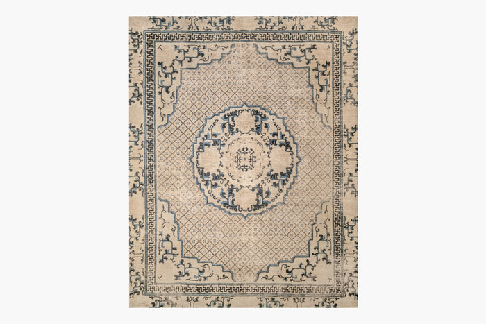 CHINESE RUG, AR30094/13295, CHINA, 7'10" X 9'6"