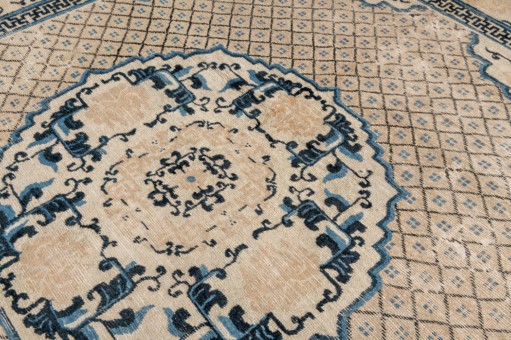 CHINESE RUG, AR30094/13295, CHINA, 7'10" X 9'6"
