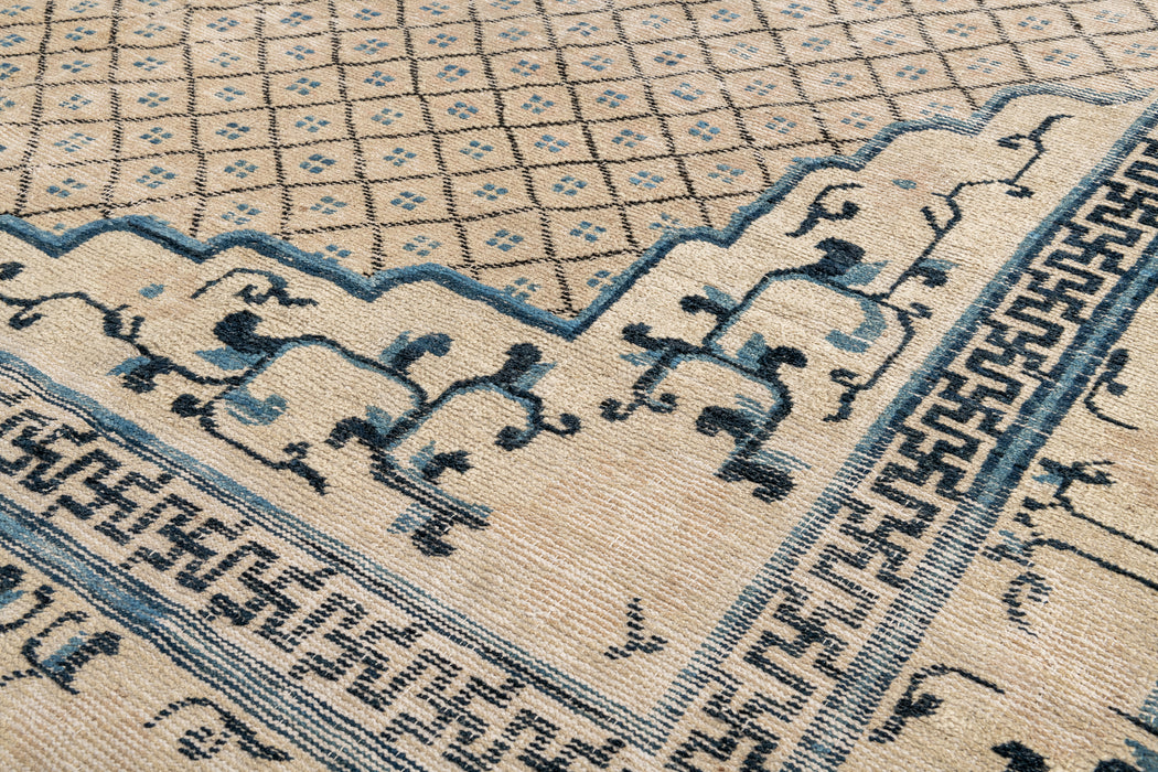 CHINESE RUG, AR30094/13295, CHINA, 7'10" X 9'6"