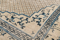 CHINESE RUG, AR30094/13295, CHINA, 7'10" X 9'6"