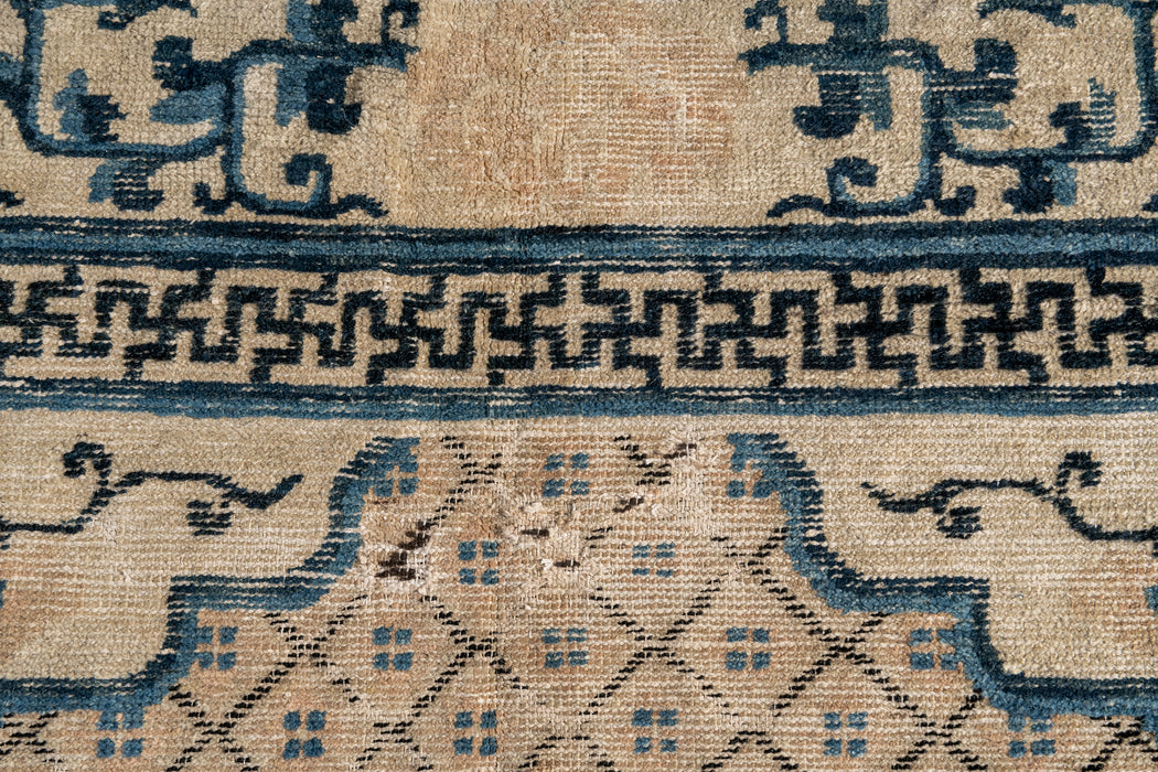 CHINESE RUG, AR30094/13295, CHINA, 7'10" X 9'6"