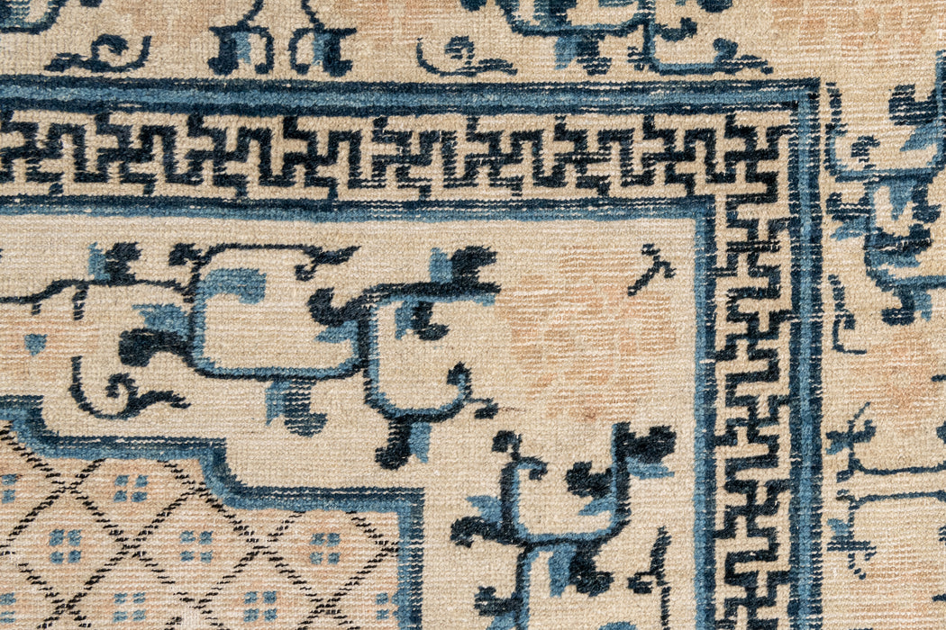 CHINESE RUG, AR30094/13295, CHINA, 7'10" X 9'6"