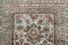 MAHAL RUG, AR30098/7273, WEST PERSIA, 2'10" X 13'3"