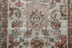 MAHAL RUG, AR30098/7273, WEST PERSIA, 2'10" X 13'3"