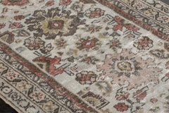 MAHAL RUG, AR30098/7273, WEST PERSIA, 2'10" X 13'3"