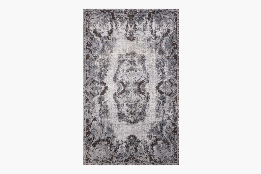 ANATOLIAN RUG, AR30100/BC70013, ANATOLIA, 6'2" X 9'10"