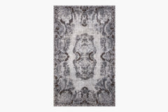 ANATOLIAN RUG, AR30100/BC70013, ANATOLIA, 6'2" X 9'10"