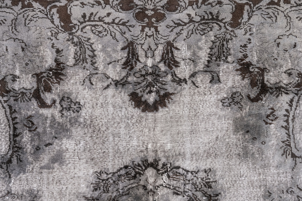ANATOLIAN RUG, AR30100/BC70013, ANATOLIA, 6'2" X 9'10"