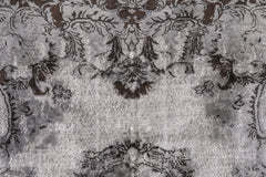ANATOLIAN RUG, AR30100/BC70013, ANATOLIA, 6'2" X 9'10"