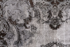 ANATOLIAN RUG, AR30100/BC70013, ANATOLIA, 6'2" X 9'10"