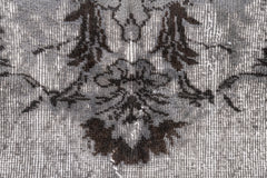 ANATOLIAN RUG, AR30100/BC70013, ANATOLIA, 6'2" X 9'10"