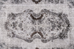 ANATOLIAN RUG, AR30100/BC70013, ANATOLIA, 6'2" X 9'10"