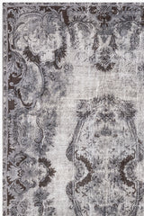 ANATOLIAN RUG, AR30100/BC70013, ANATOLIA, 6'2" X 9'10"