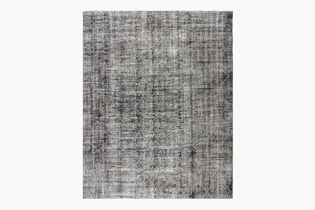 ANATOLIAN RUG, AR30102/BC70008, ANATOLIA, 6'8" X 8'6"