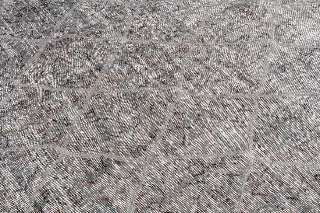 ANATOLIAN RUG, AR30102/BC70008, ANATOLIA, 6'8" X 8'6"