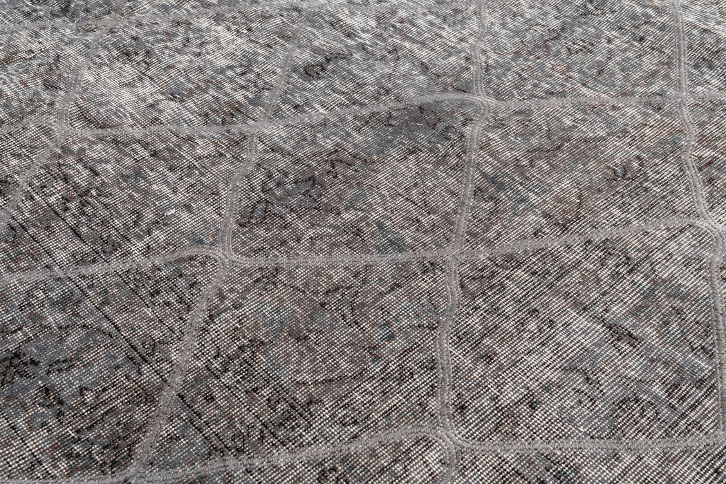 ANATOLIAN RUG, AR30102/BC70008, ANATOLIA, 6'8" X 8'6"
