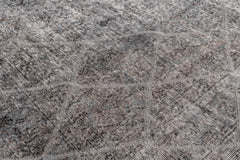 ANATOLIAN RUG, AR30102/BC70008, ANATOLIA, 6'8" X 8'6"