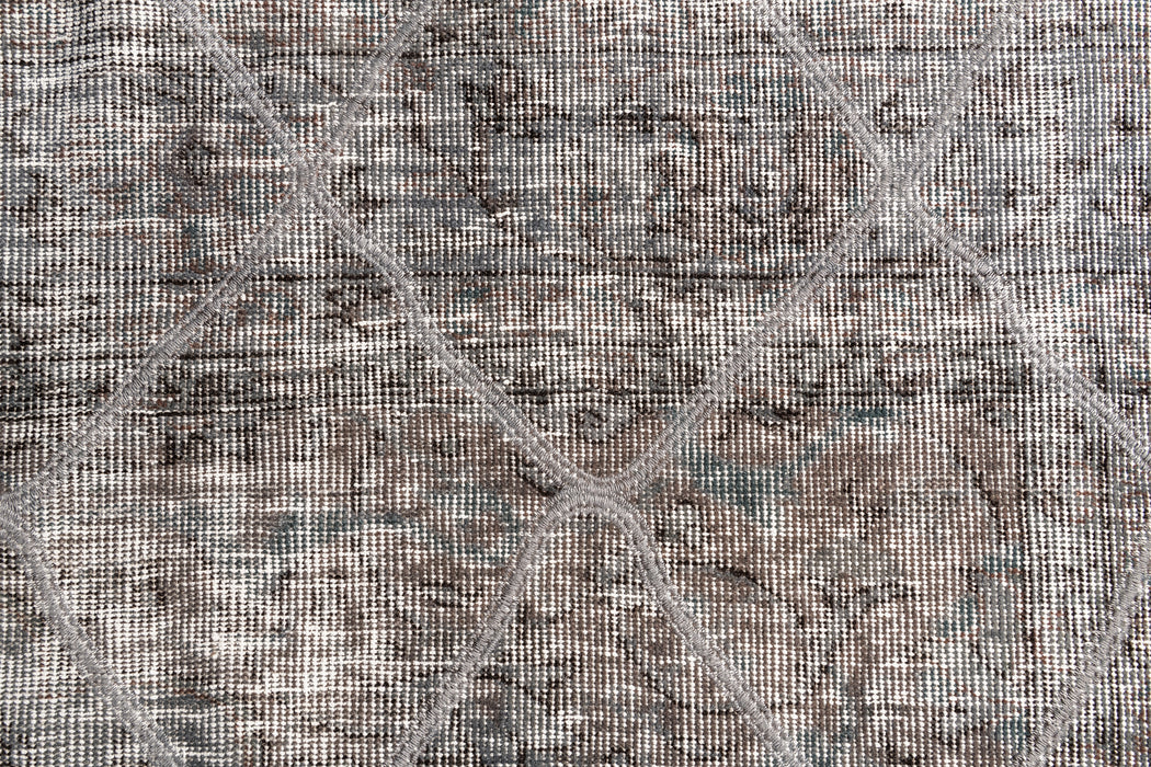 ANATOLIAN RUG, AR30102/BC70008, ANATOLIA, 6'8" X 8'6"