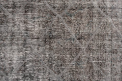 ANATOLIAN RUG, AR30102/BC70008, ANATOLIA, 6'8" X 8'6"