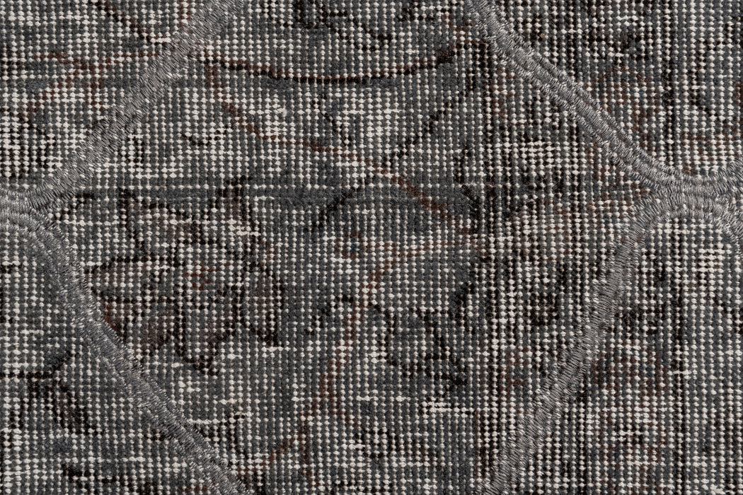 ANATOLIAN RUG, AR30102/BC70008, ANATOLIA, 6'8" X 8'6"