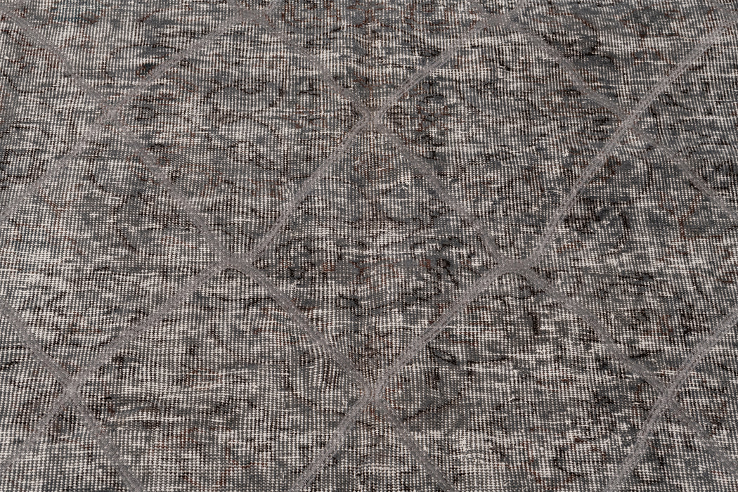 ANATOLIAN RUG, AR30102/BC70008, ANATOLIA, 6'8" X 8'6"