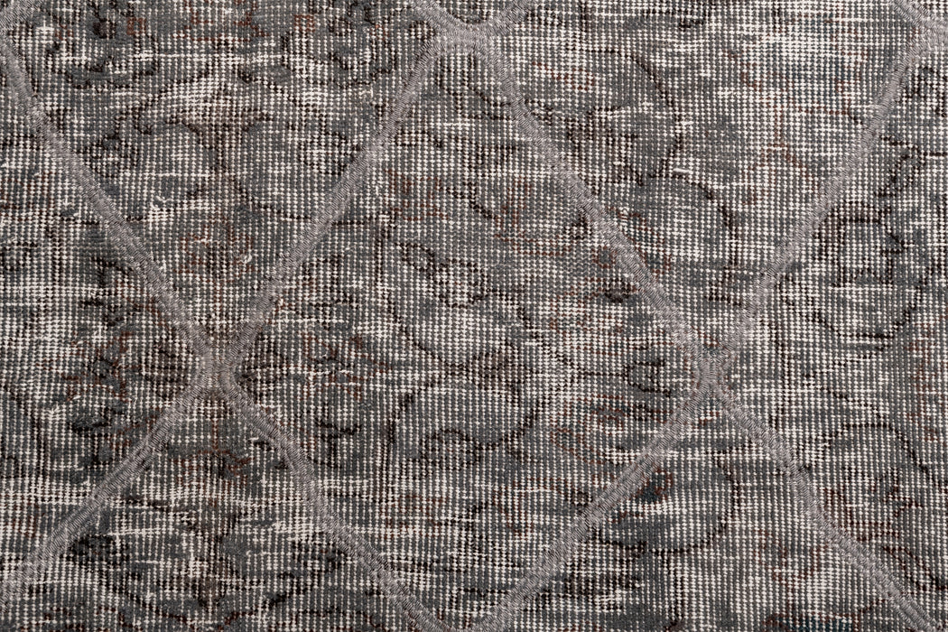 ANATOLIAN RUG, AR30102/BC70008, ANATOLIA, 6'8" X 8'6"