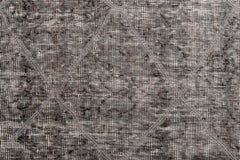 ANATOLIAN RUG, AR30102/BC70008, ANATOLIA, 6'8" X 8'6"