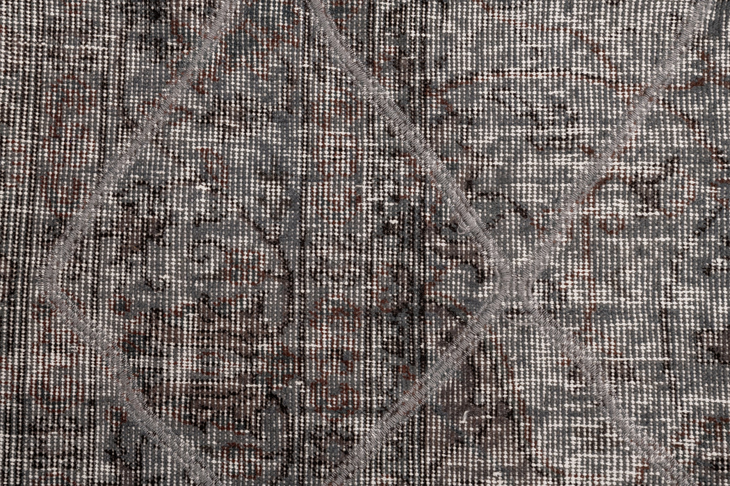 ANATOLIAN RUG, AR30102/BC70008, ANATOLIA, 6'8" X 8'6"