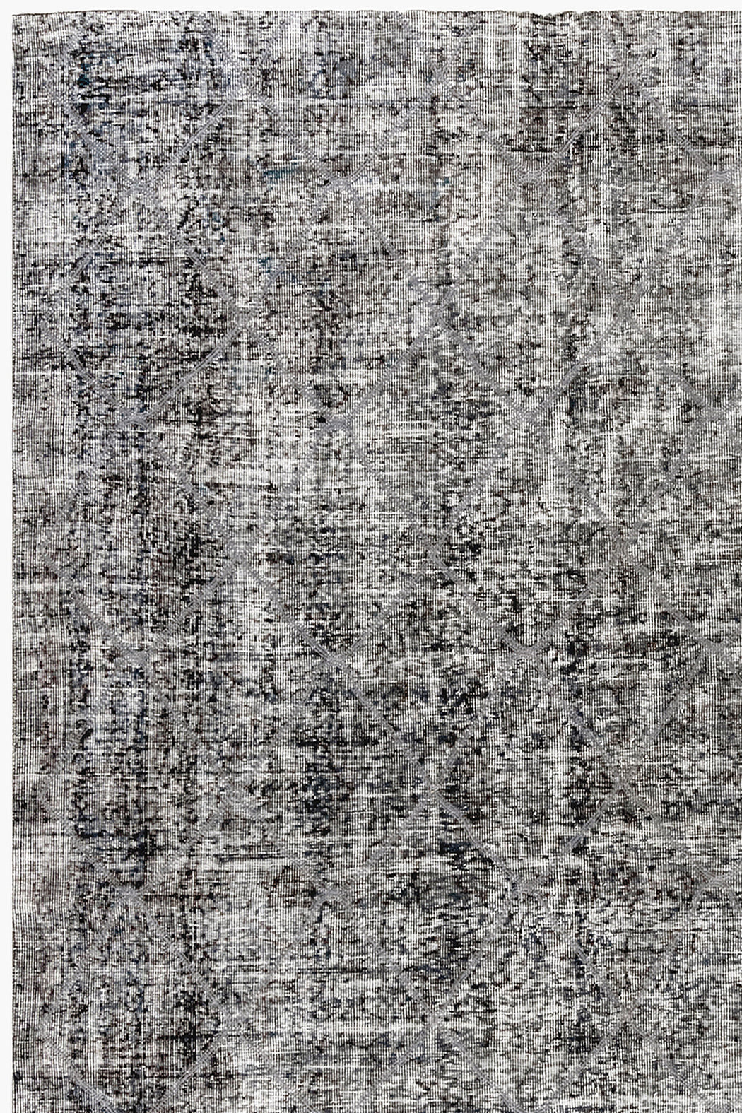 ANATOLIAN RUG, AR30102/BC70008, ANATOLIA, 6'8" X 8'6"