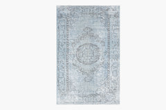ANATOLIAN RUG, AR30103/BC70012, ANATOLIA, 6'2" X 9'3"