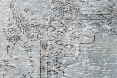 ANATOLIAN RUG, AR30103/BC70012, ANATOLIA, 6'2" X 9'3"