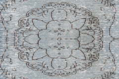 ANATOLIAN RUG, AR30103/BC70012, ANATOLIA, 6'2" X 9'3"