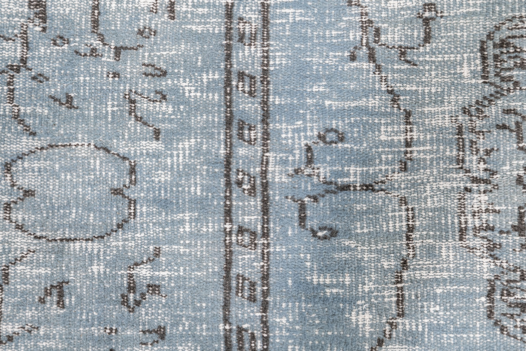 ANATOLIAN RUG, AR30103/BC70012, ANATOLIA, 6'2" X 9'3"