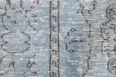 ANATOLIAN RUG, AR30103/BC70012, ANATOLIA, 6'2" X 9'3"