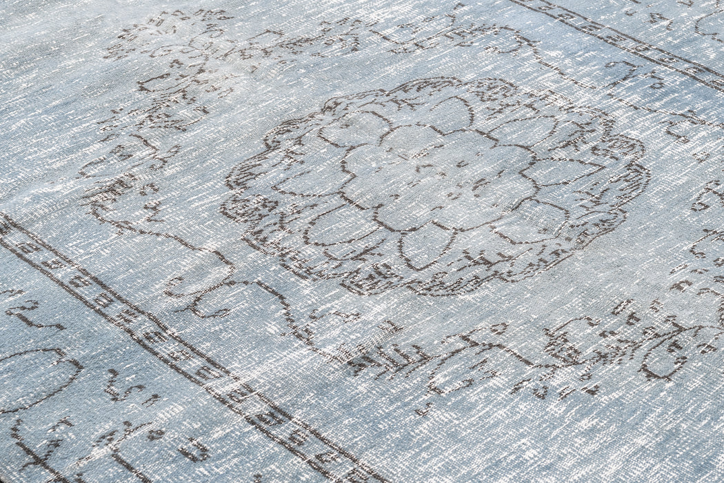 ANATOLIAN RUG, AR30103/BC70012, ANATOLIA, 6'2" X 9'3"