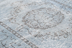 ANATOLIAN RUG, AR30103/BC70012, ANATOLIA, 6'2" X 9'3"