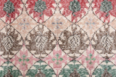 ANATOLIAN RUG, AR30104/BC70010, 4' X 7'