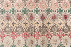 ANATOLIAN RUG, AR30104/BC70010, 4' X 7'