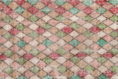ANATOLIAN RUG, AR30105/BC70011, ANATOLIA, 3'2" X 7'2"