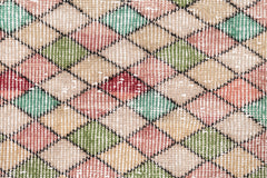 ANATOLIAN RUG, AR30105/BC70011, ANATOLIA, 3'2" X 7'2"