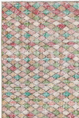 ANATOLIAN RUG, AR30105/BC70011, ANATOLIA, 3'2" X 7'2"